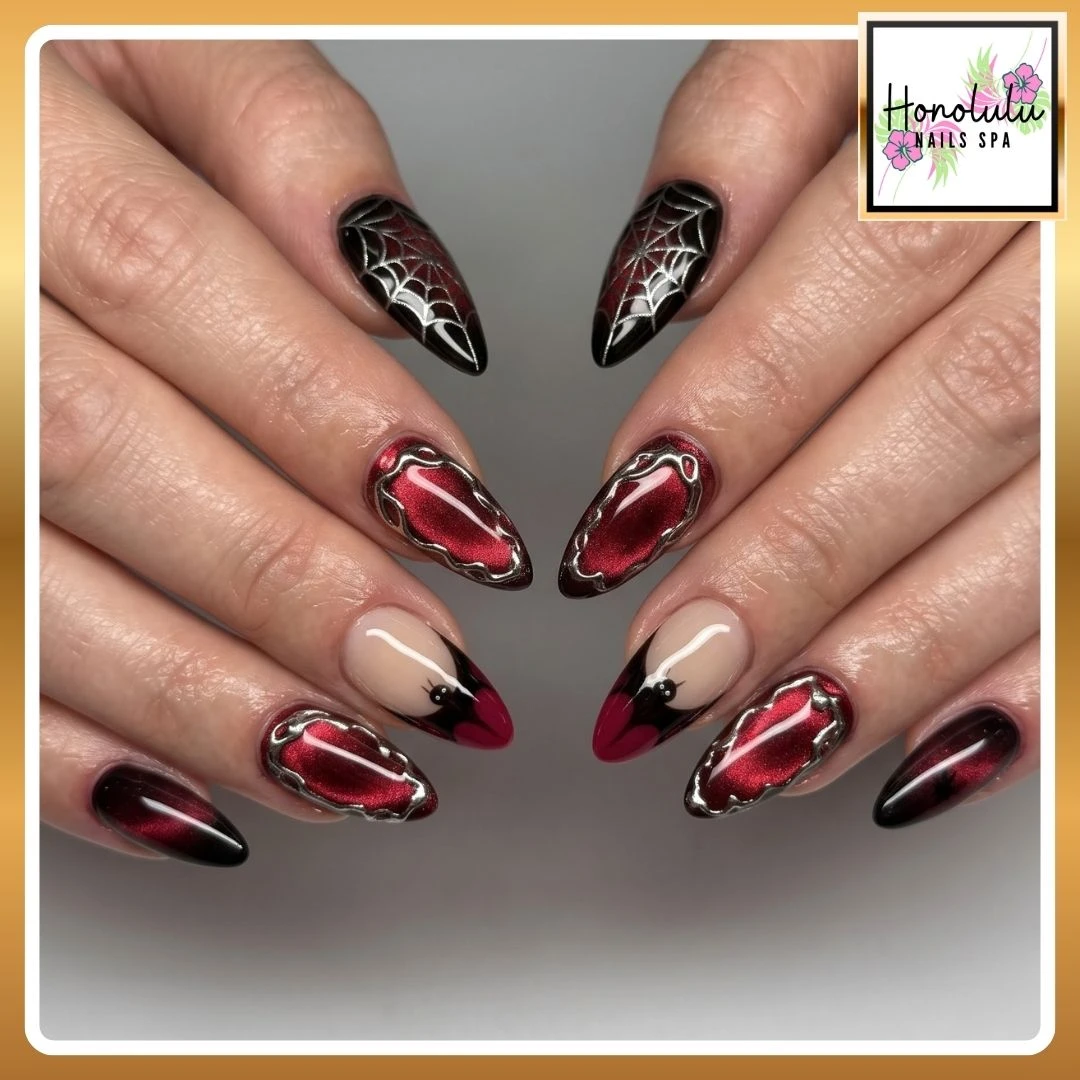 Nail art